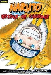 Cover of: Bridge of Courage