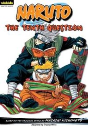 Cover of: The Tenth Question