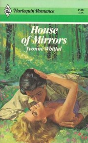 Cover of: House of Mirrors by Yvonne Whittal