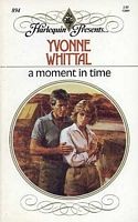 Cover of: A Moment In Time