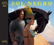 Cover of: Sol negro