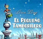Cover of: El pequeño tamborilero