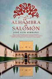 Cover of: La Alhambra de Salomón