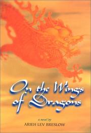 Cover of: On the Wings of Dragons