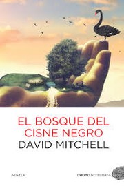 Cover of: El bosque del cisne negro by 