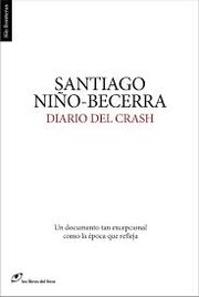 Cover of: Diario del crash by 