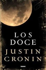 Cover of: Los doce by 