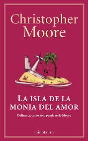 Cover of: La Isla de la monja del amor