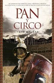 Cover of: Pan y circo by 
