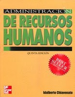 Cover of: Administracion de Recursos Humanos - 5b: Edicion