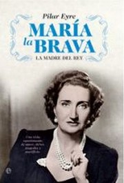 Cover of: María la Brava