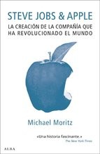 Cover of: Steve Jobs & Apple by 