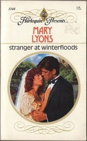 Cover of: Stranger at Winterfloods