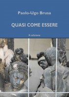 Quasi come essere by Paolo-Ugo Brusa