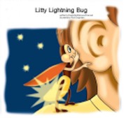 Cover of: Litty Lightning Bug