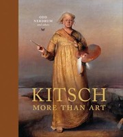 Cover of: Kitsch, More than Art