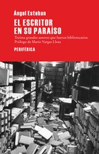 Cover of: El escritor en su paraiso by 