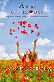 Cover of: As de corazones