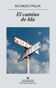 Cover of: El camino de Ida