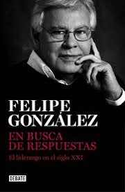 Cover of: En busca de respuestas by 