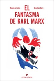 Cover of: El fantasma de Karl Marx: Los pequeños platones