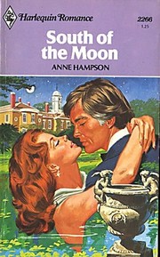 South of the Moon by Anne Hampson