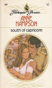 South of Capricorn by Anne Hampson