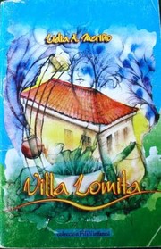 Villa Lomita by Lidia Meriño