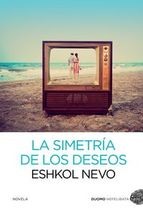 Cover of: La simetría de los deseos by 