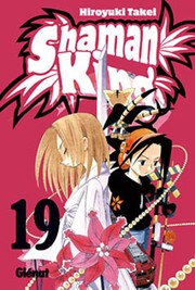 Cover of: Monte Osoro : El miedo: Shaman King, 19