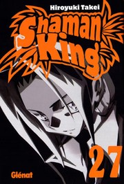 Cover of: Un coche exótico: Shaman King, 27