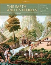 Cover of: The Earth and Its Peoples: a global history