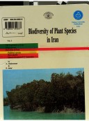 Biodiversity of plant species in Iran by Aḥmad Qahramān