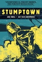 Cover of: Stumptown, Vol. 1