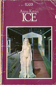 Cover of: Ice by Anna Kavan