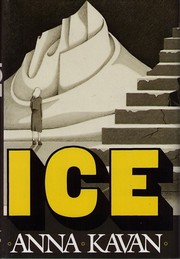Cover of: Ice by Anna Kavan