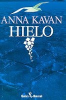 Cover of: Hielo by 