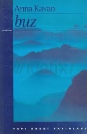 Cover of: Buz by 