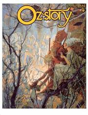 Cover of: Oz-story 4 (Oz-Story)