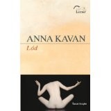 Cover of: Lód by Anna Kavan