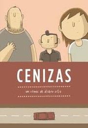 Cover of: Cenizas