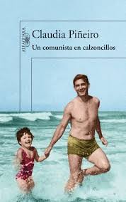 Cover of: Un comunista en calzoncillos