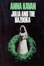 Cover of: Julia and the Bazooka