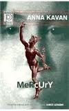 Cover of: Mercury by Anna Kavan
