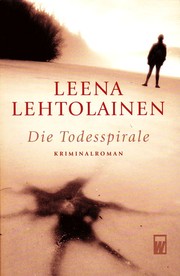 Cover of: Die Todesspirale