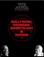 Cover of: Hollywood, Satanism, Scientology, And Suicide