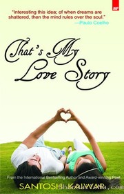 Cover of: That's My Love Story