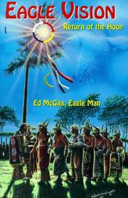 Cover of: Eagle vision by Ed McGaa