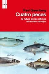 Bajo el signo de los cuatro peces en cruz by Manuel Grillo Martínez