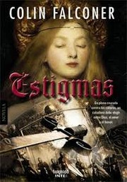 Cover of: Estigmas by Colin Falconer, Lorenzo Luengo